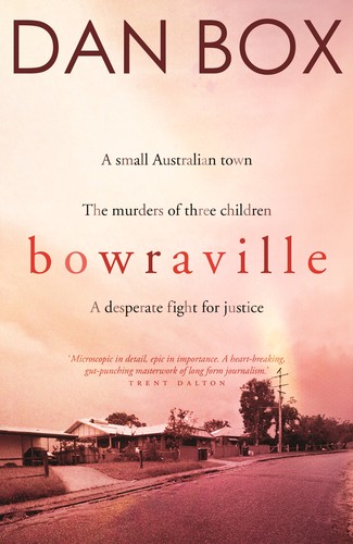Cover of Bowraville