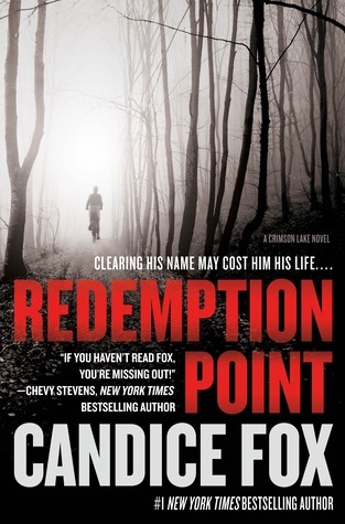 Cover of Redemption Point