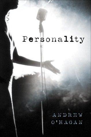 Cover of Personality