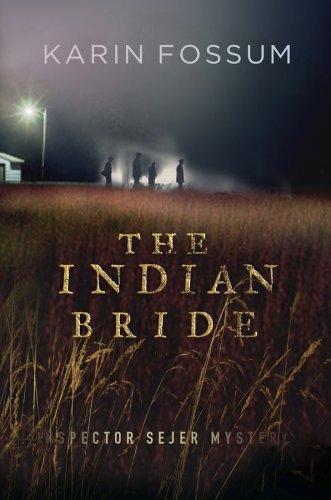 Cover of The Indian Bride