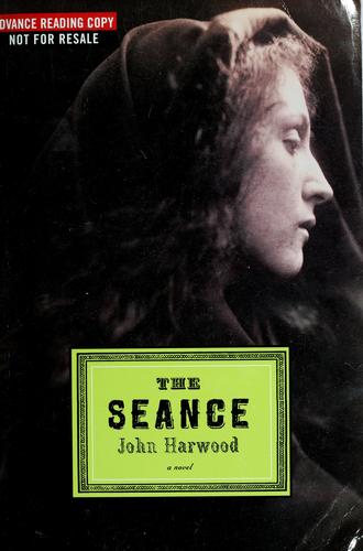 Cover of The Seance
