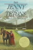 Cover of Jenny of the Tetons