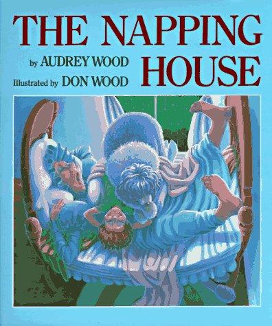Cover of The Napping House