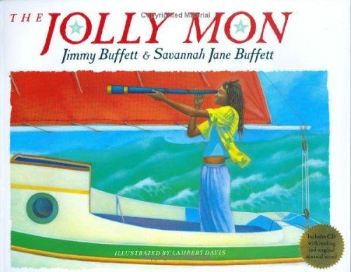 Cover of The Jolly Mon