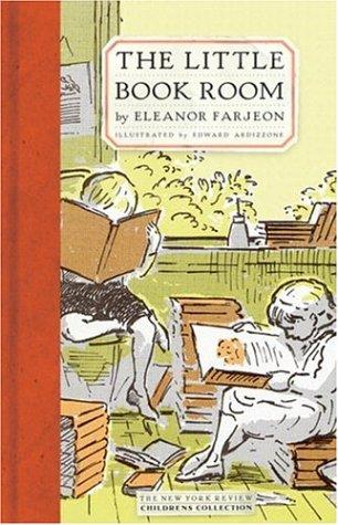 Cover of The Little Bookroom