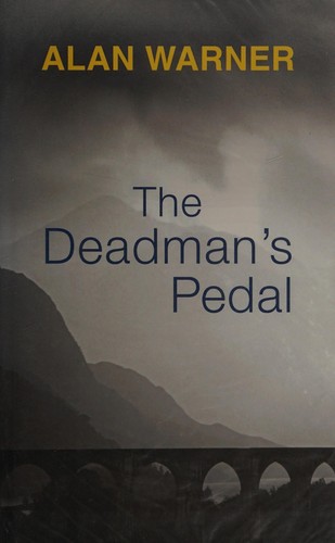 Cover of The Deadman's Pedal