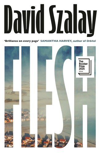 Cover of Flesh