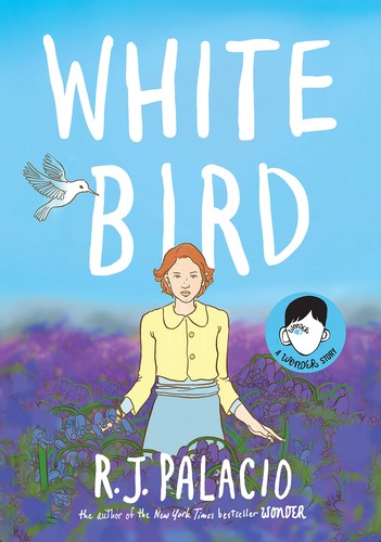 Cover of White Bird