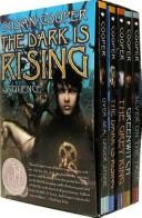 Cover of The Dark Is Rising Sequence