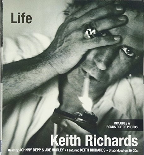 Cover of Life
