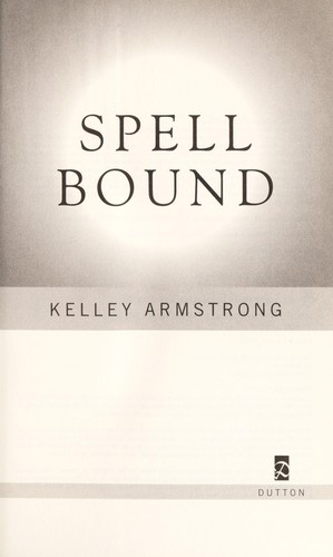 Cover of Spell Bound