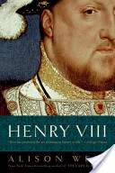 Cover of Henry VIII