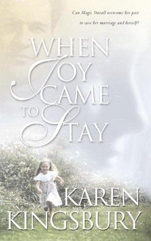 Cover of When Joy Came to Stay