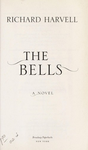 Cover of The Bells