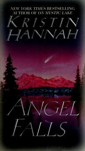 Cover of Angel Falls