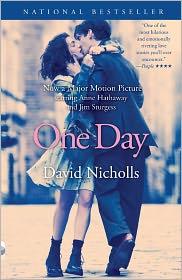 Cover of One Day