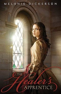 Cover of The Healer's Apprentice