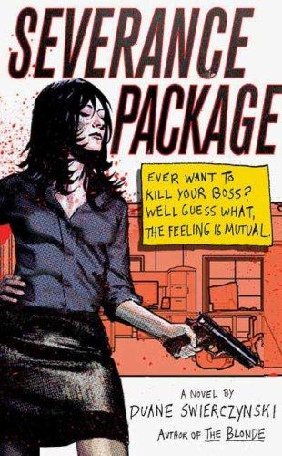 Cover of Severance Package