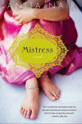 Cover of Mistress