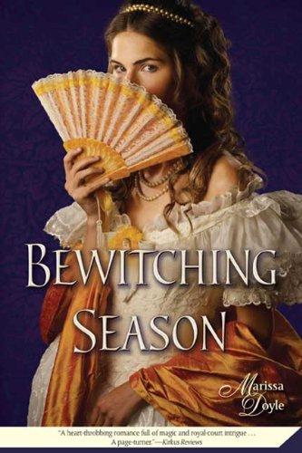 Cover of Bewitching Season