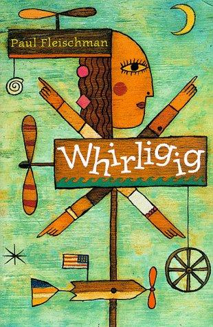 Cover of Whirligig