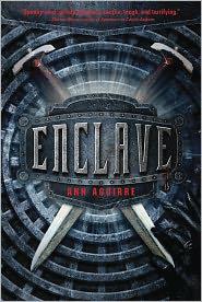 Cover of Enclave