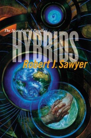 Cover of Hybrids