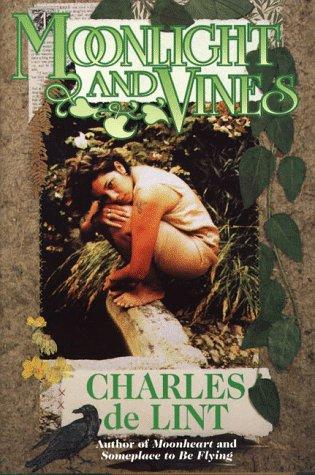 Cover of Moonlight and Vines