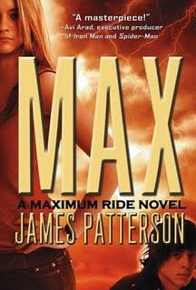 Cover of Max