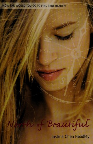 Cover of North of Beautiful