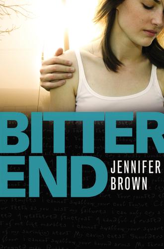 Cover of Bitter End