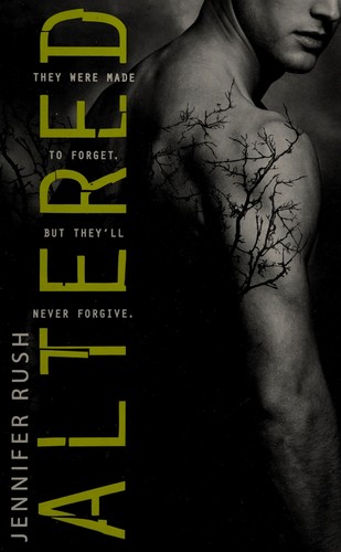 Cover of Altered
