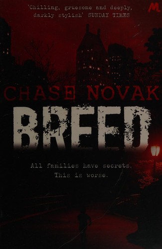 Cover of Breed