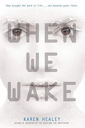 Cover of When We Wake