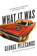 Cover of What It Was