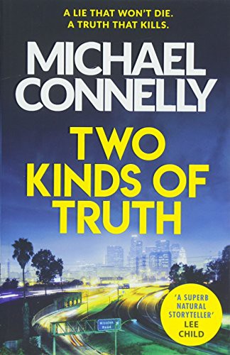 Cover of Two Kinds of Truth