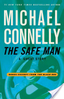 Cover of The Safe Man