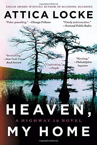 Cover of Heaven, My Home