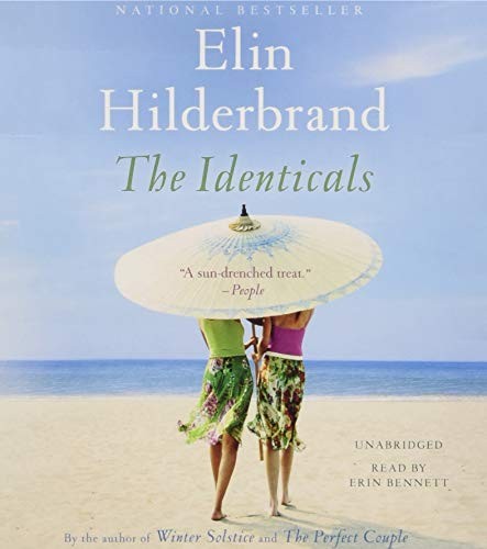 Cover of The Identicals