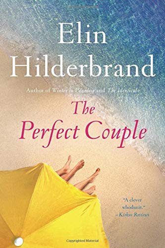 Cover of The Perfect Couple