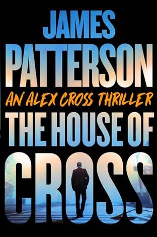 Cover of The House of Cross