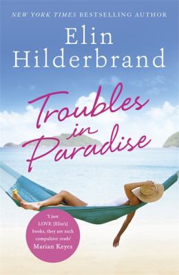 Cover of Troubles in Paradise