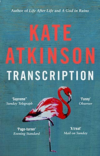 Cover of Transcription
