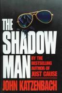 Cover of The Shadow Man