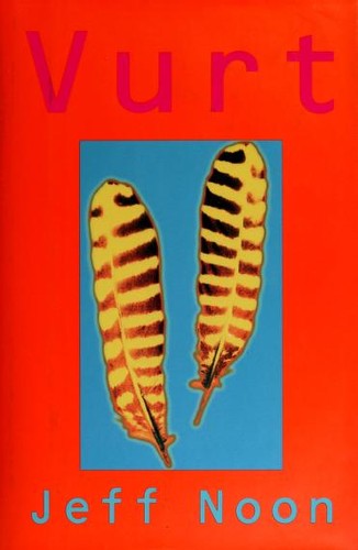 Cover of Vurt