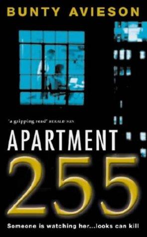 Cover of Apartment 255