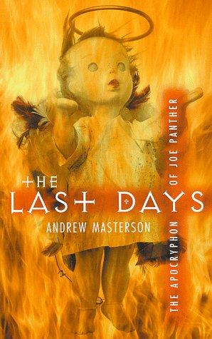 Cover of The Last Days