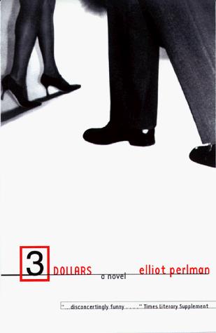 Cover of Three Dollars