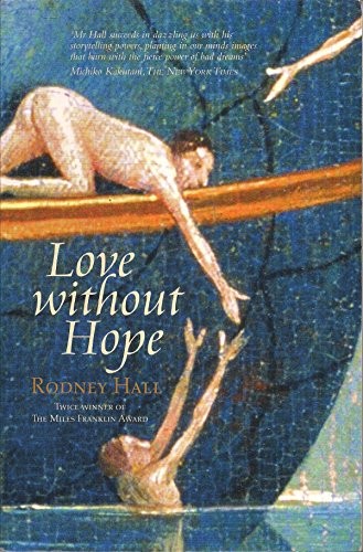 Cover of Love Without Hope