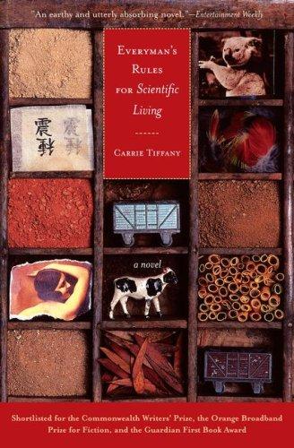 Cover of Everyman's Rules for Scientific Living